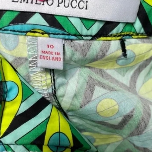ORLEBAR BROWN + EMILIO PUCCI SWIM - Picture 2 of 6